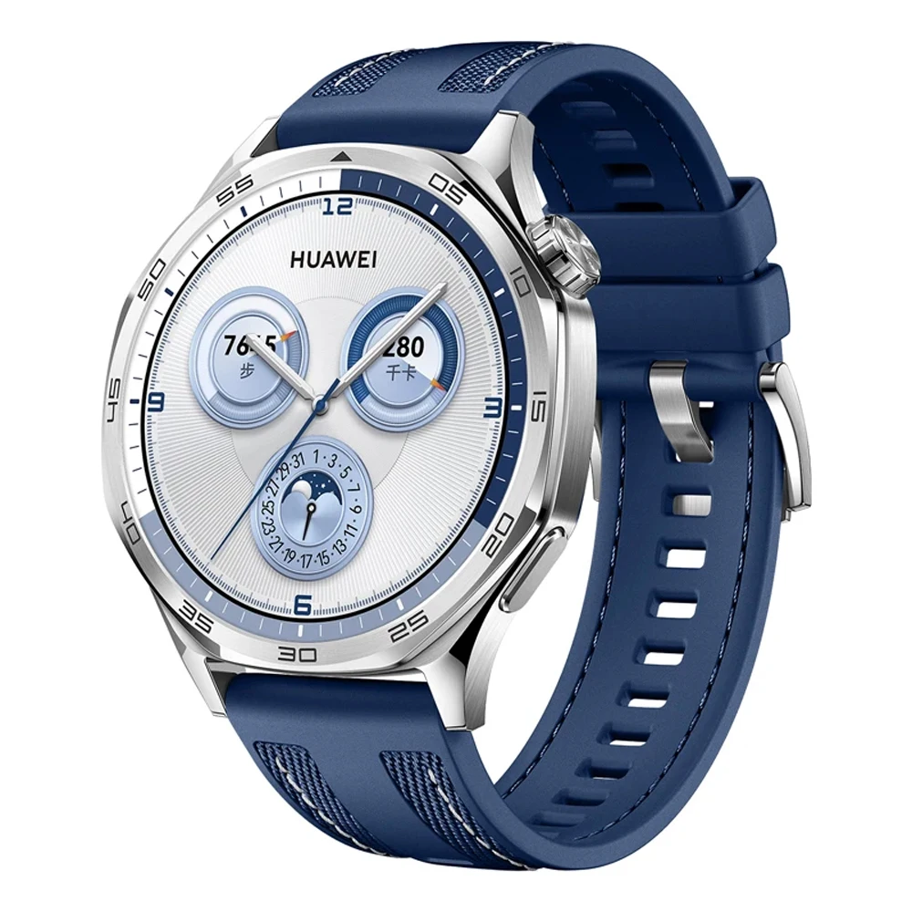 Versatile Premium Smartwatch Replacement Strap Bracelet