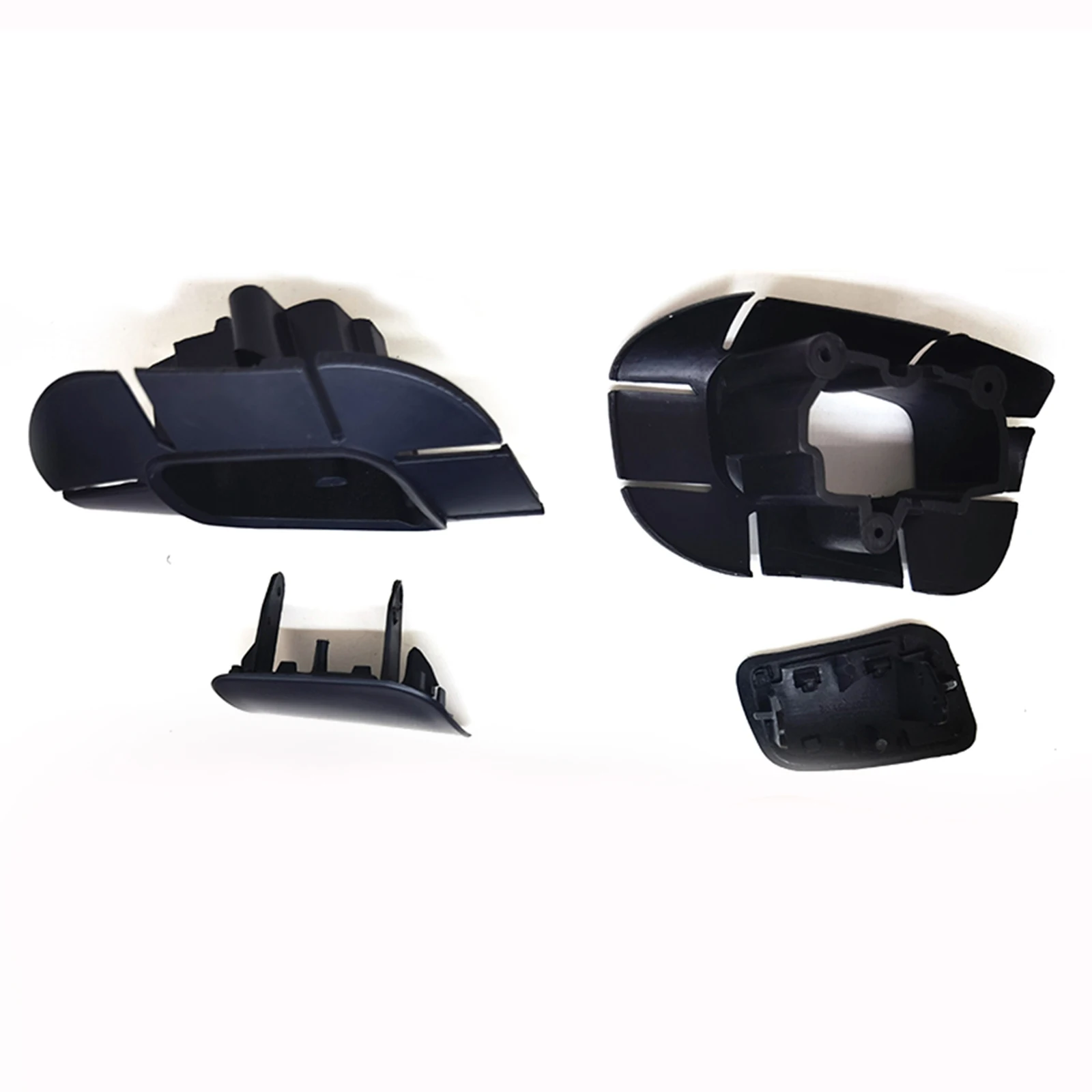 Washer Cover for 03-06 Porsche Cayenne 9PA 955 Basic Base S