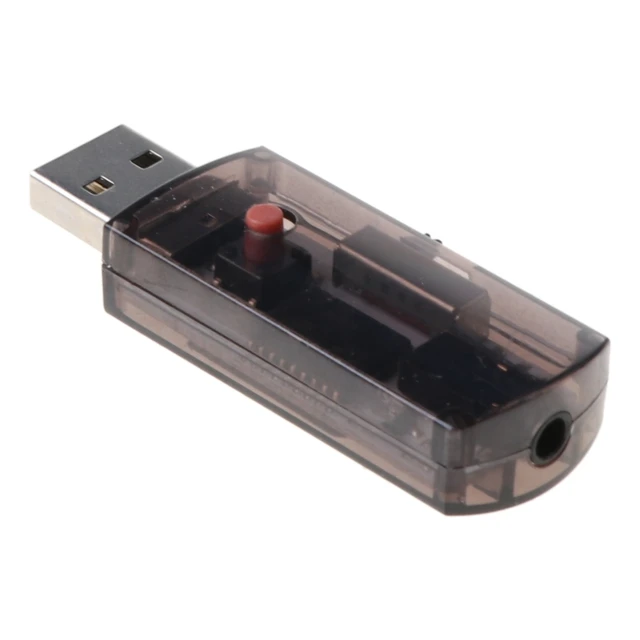 22 in 1 Simulator RC USB Flight Simulator Compact Disc Cable Support Realflight G7 Radio Aerofly FMS XTR Series N0HD 4