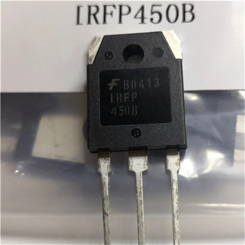 

5 шт./партия, модель IRFP450B