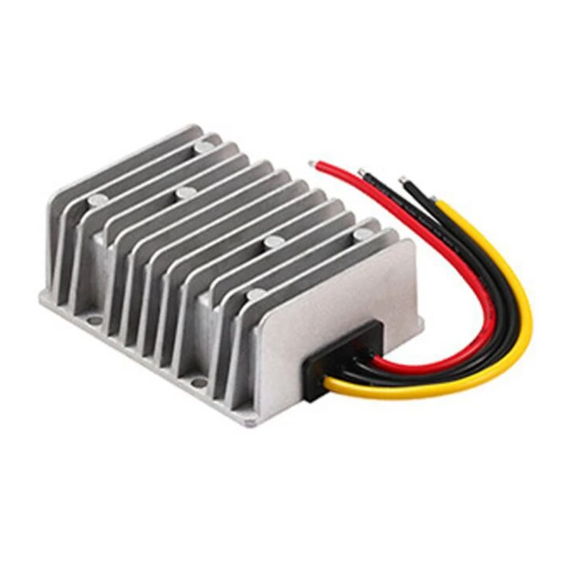 DC/DC 컨버터 레귤레이터 감속기, 24V-DC 12V 자동차 전원 어댑터