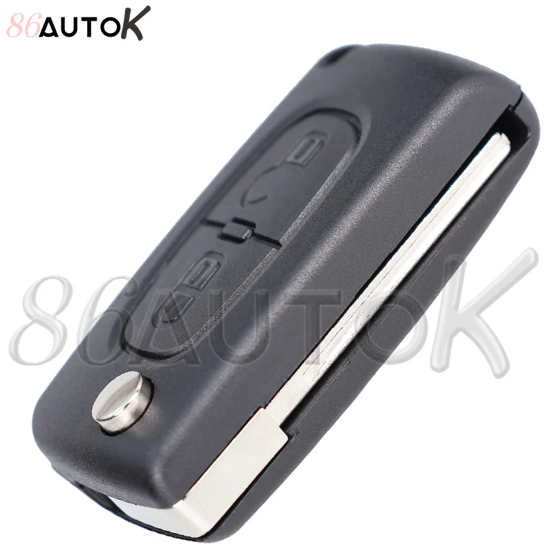 Premium Remote Key Case with Enhanced Durability and Seamless Design
