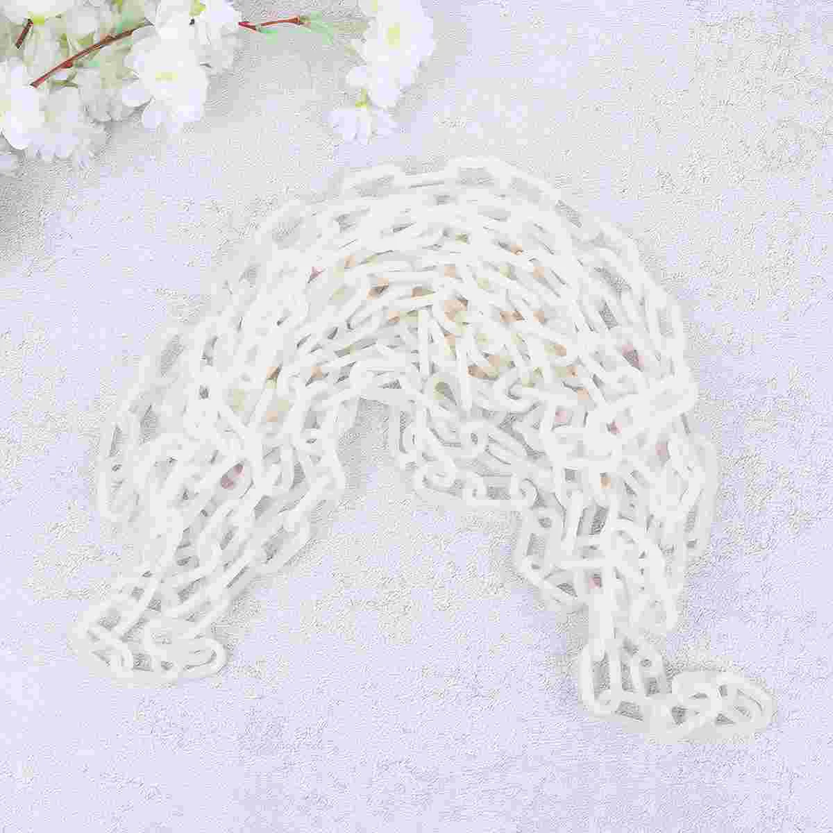 Рисунок 4 - 1 рулон пластиковой защитной цепи 6 м