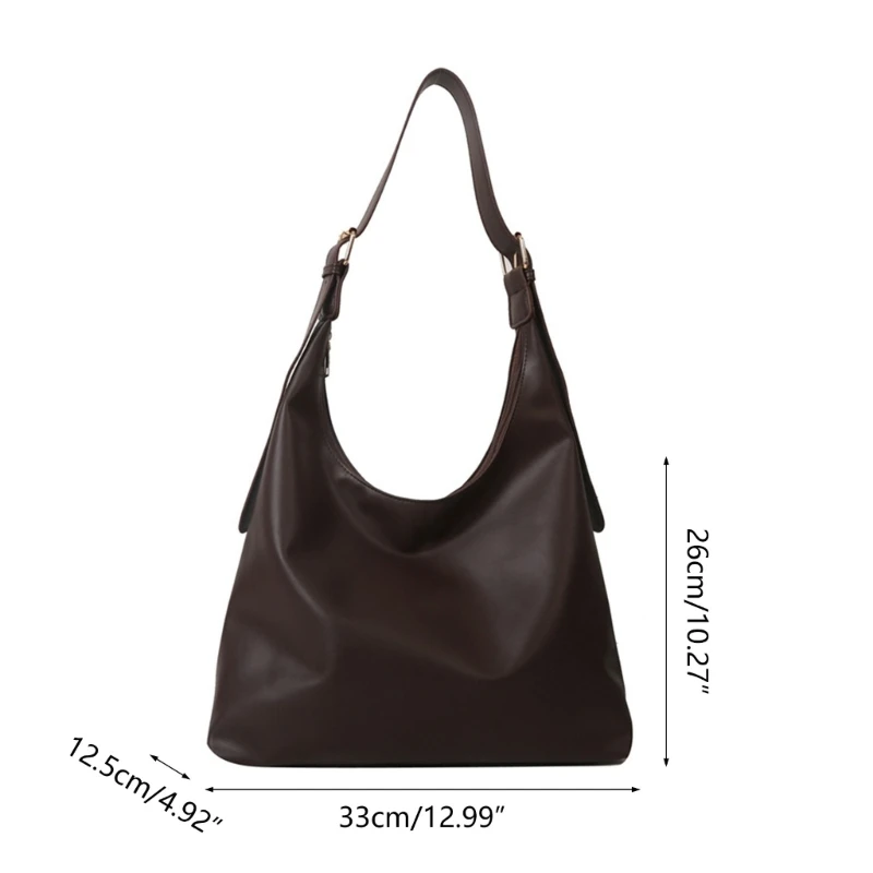 Fashion forward Women's Handbag Shoulder Bag Stay Fashionable and Organized E74B