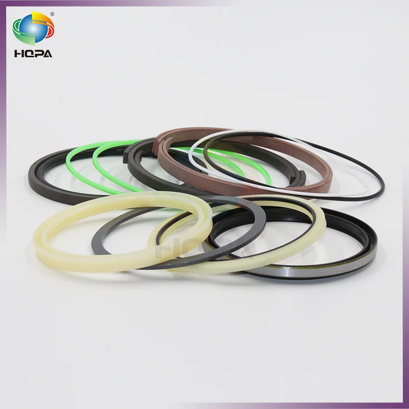 CA2580500 258-0500 2580500 STICK CYLINDER SEAL KIT FOR CAT WHEELED EXCAVATOR M316C M316D M322C M322D M325C M325D