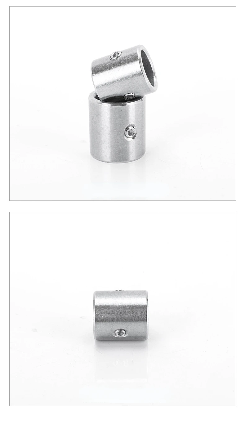 de corda com parafusos de parafuso Hexagon