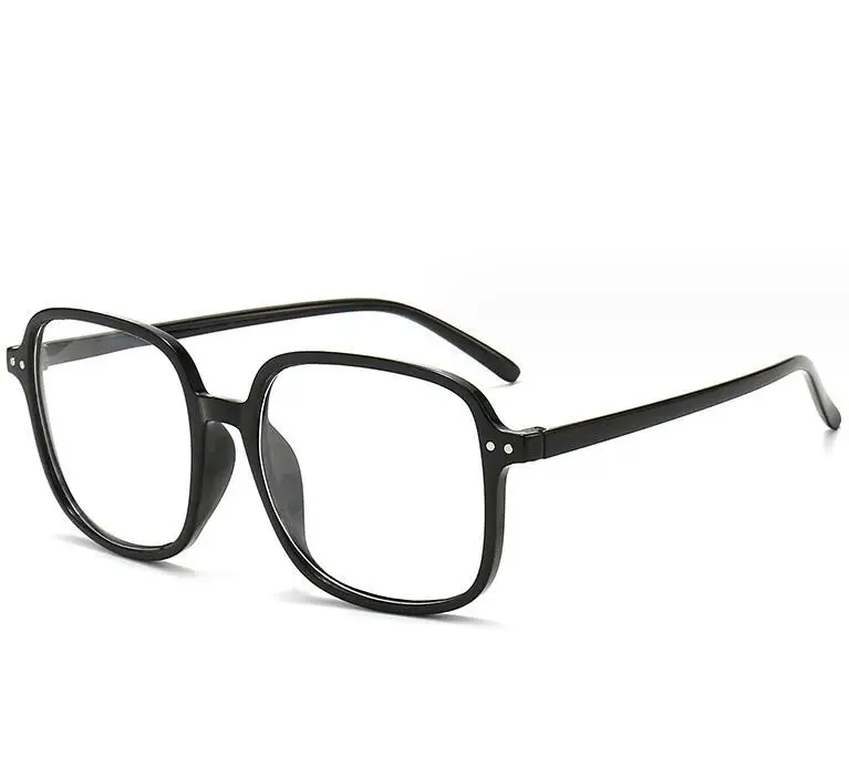 

Новинка 2024, модные солнцезащитные очки для мужчин и женщин, солнцезащитные очки в металлической оправе с черными линзами, очки для вождения, UV400 T69