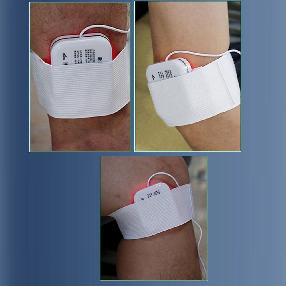 Laser Therapy Phototherapy Board