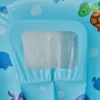 Kid Inflatable Pool Floating Seat Floats Water Hammock Swimming Pool Beach Circle Accessories Water Play Equipment Toy 5
