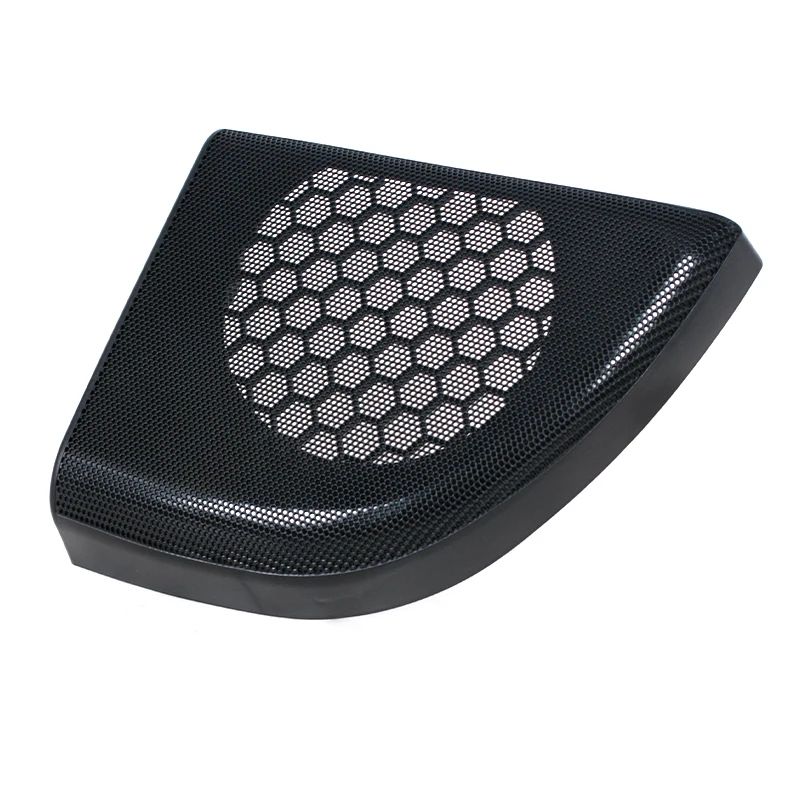 Für Mercedes Benz W203 CLC Coupe 2 Tür Hand Tür Lautsprecher Audio Horn Trim Abdeckung Kappe Shell Haus A 20372703889051 A 20372704889051 – Detail 3