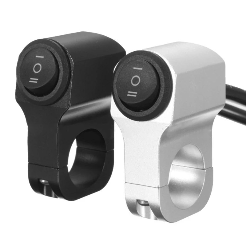 

Motorcycles Motorcycles Handlebar Mount ON-OFF Waterproof