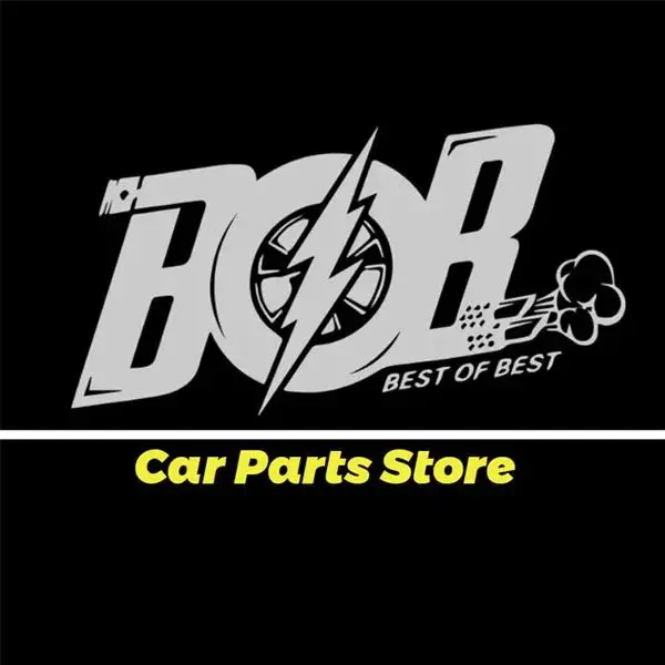 BOB Car Parts Store