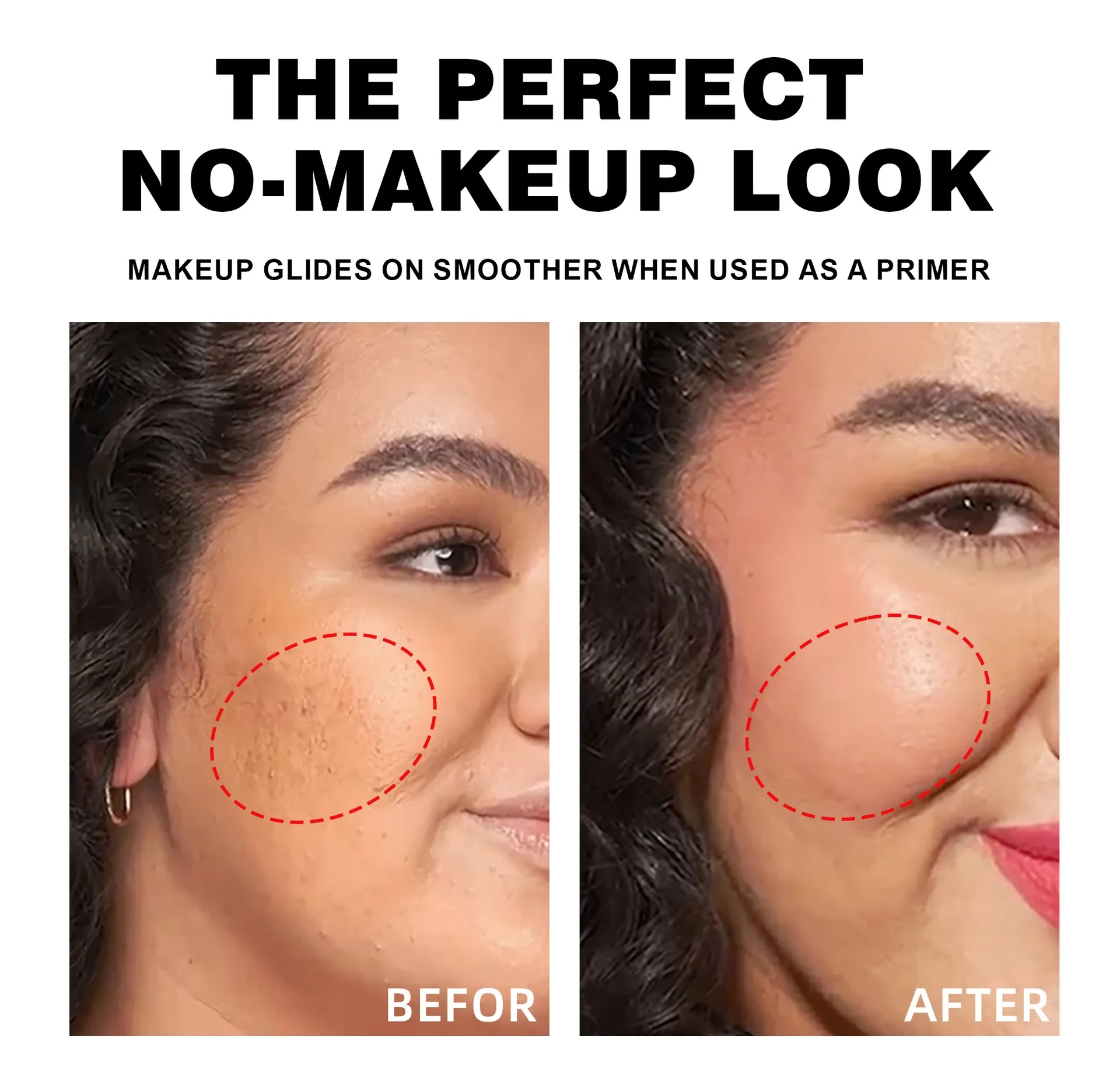 Contouring Pressed Powder Foundation Concealer Powder Full Coverage Makeup