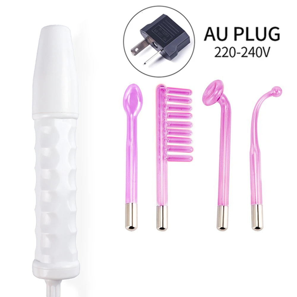 AU PLUG (220-240V)