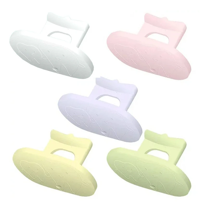 Lip Muscle Trainer Slimming Reduce Mouth Breathing Tightening Mouth Muscle 1 Set mouth breathing corrector