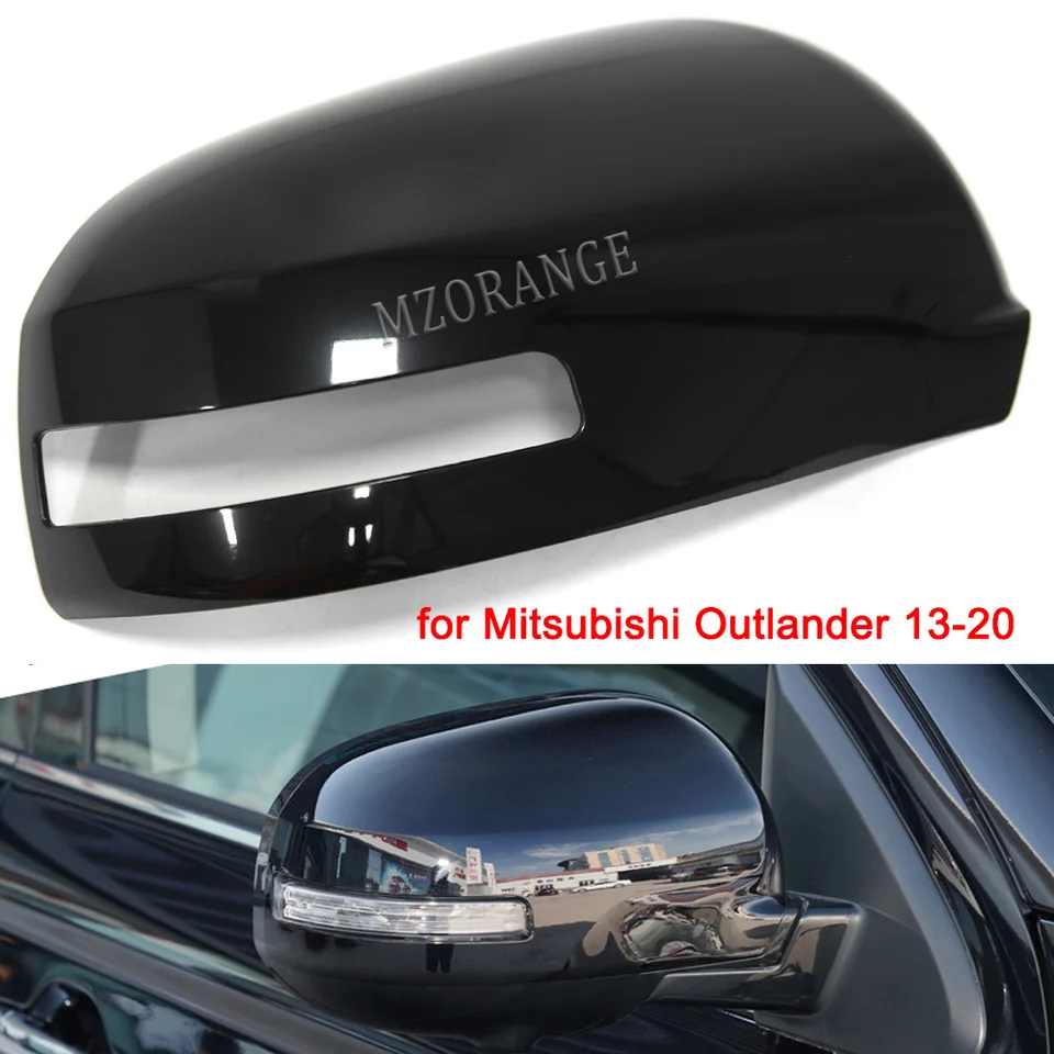 Per Msubishi Canter Fuso FE FB FG 2005-2021 Sinistra Destra Auto Specchietto retrovisore Copertura In Vetro Specchio Laterale Porta Ala Lente di Montaggio  34