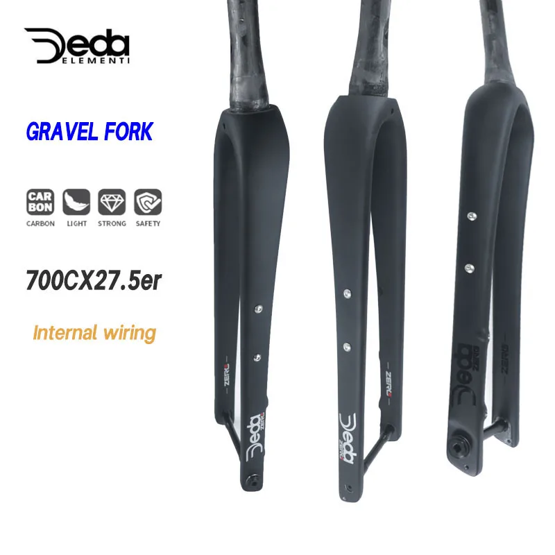 軽量　DEDA カーボンフォーク wqx14_7.jpg