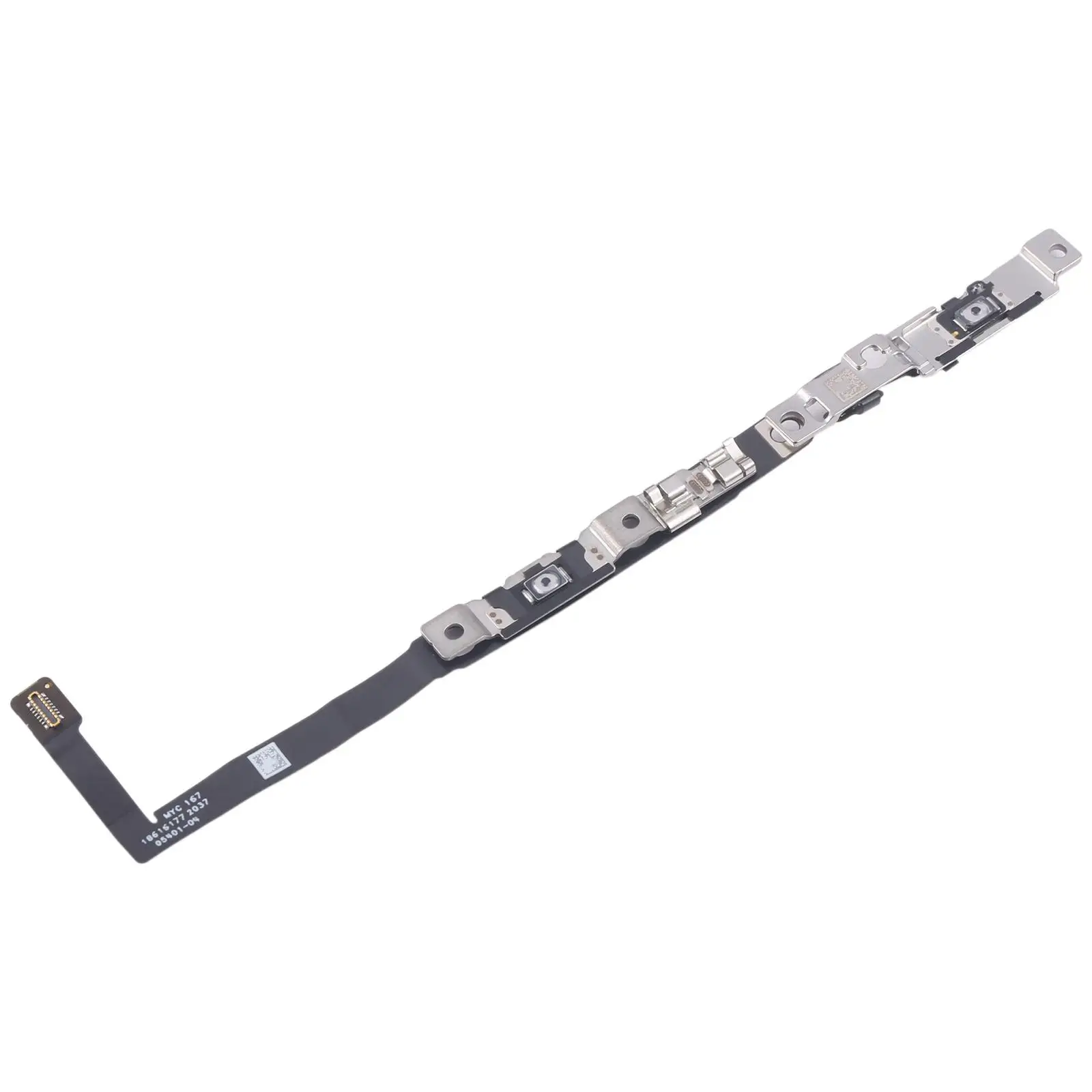 Premium Power Button Flex Cable Replacement
