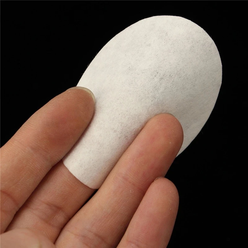 Description Picture 5 of itemBig Promation! 350Pcs Per Pack Coffee Maker Replacement Professional Filters Paper For Aeropress Coffee Tea Tools Kitchen Tools