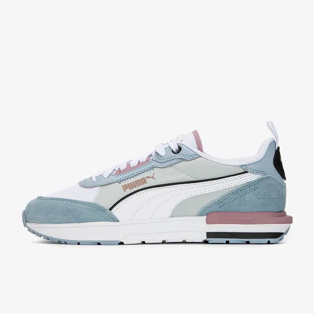 Puma véritable PUMA hommes et femmes sport léger et résistant à l'usure chaussures de ville 383462-13 1