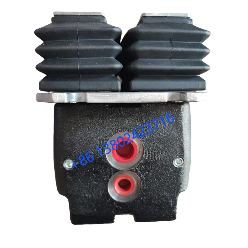 

YN30V00105F2 YN30V00105F1 Foot Step Pilot Valve For Kobelco Excavator SK200/SK210/SK230-6E/8 SK450/SK460-8