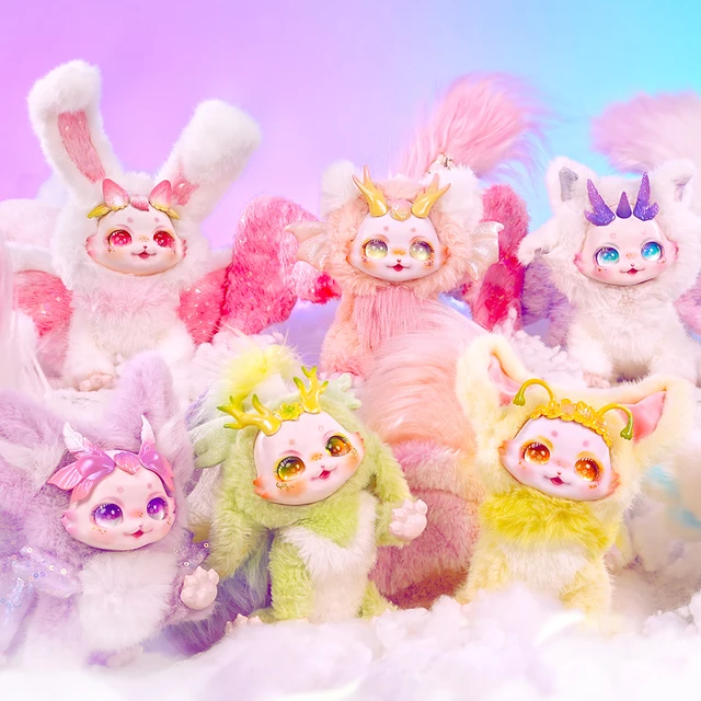 日本限定 トゥイーティー 星のマスコット 6体セット 検索結果]-amiami.jp-あみあみオンライン本店-
