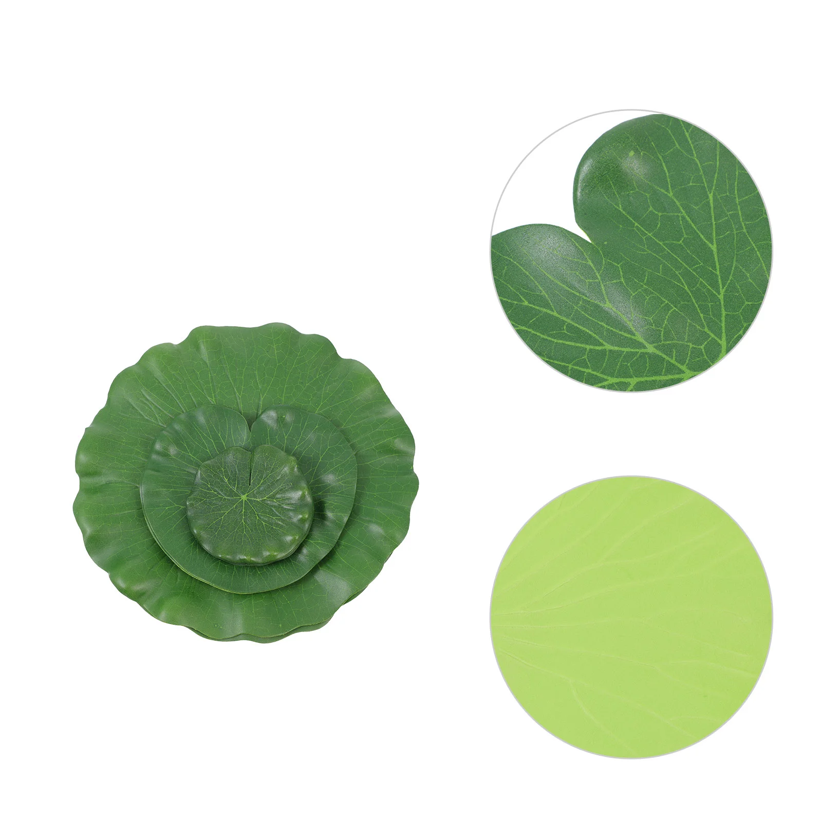 

Simulation Artificial Lotus Leaves Garden Fountain Simulation Leaf Fishpond Lotus Leaf Leaf Fishpond Lotus Leaf