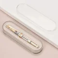 Transparent with Box