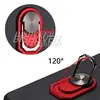 For Blackview BV5200 Pro BV5200Pro 2022 Back Ring Holder Bracket Phone Case Smartphone TPU Soft Silicone Cover 4