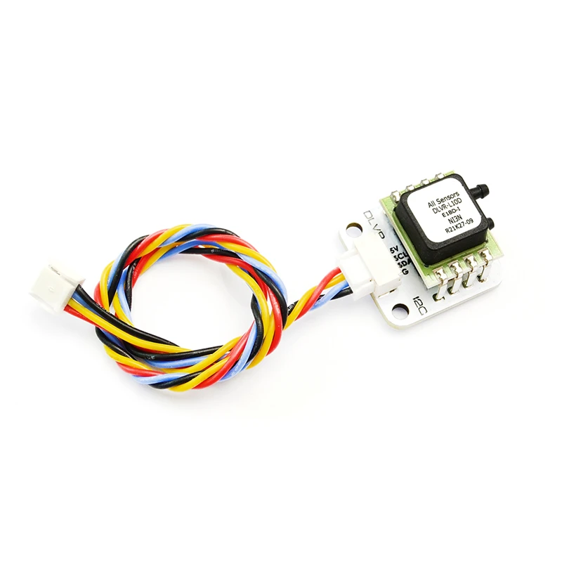 

Цифровой датчик скорости самолета MATEKSYS, детали DIY для ArduPilot RC Multirotor