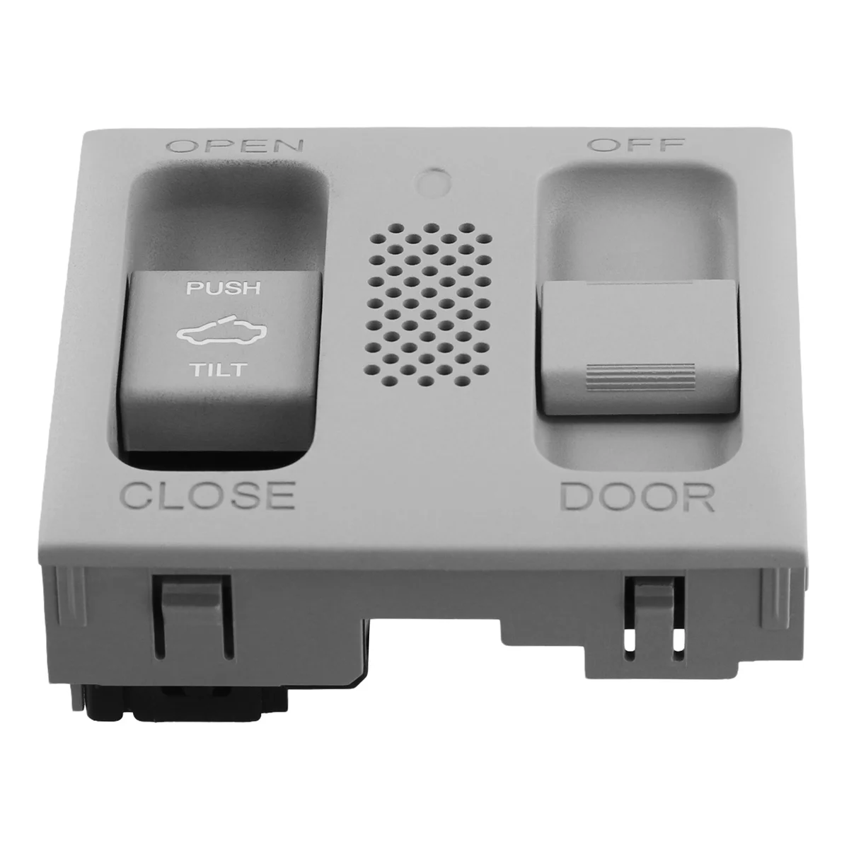 Sunroof Switch Reading Light Button Ceiling Light Switch for Honda CRV Civic Spirior Crosstour 8TH Accord&mdash;L49A