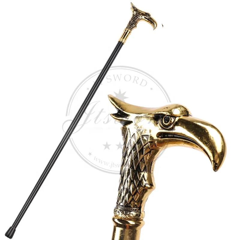 

Wholesale Fashion Luxury Walking Stick Cane SwordCD