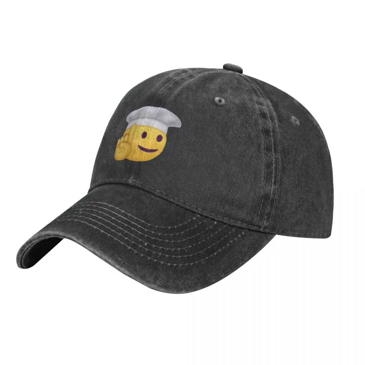

One Sec, Cooking Cowboy Hat Sunhat Dropshipping Golf Men Women's