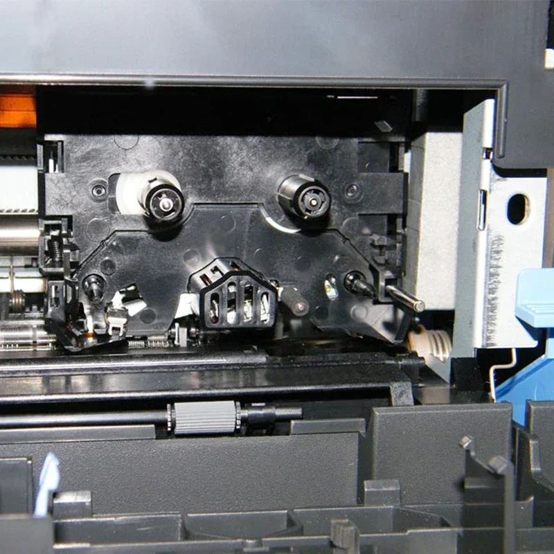 Digital hot sale foil printing machine decal printer