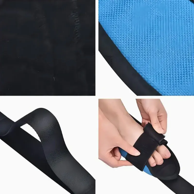Fitness Resistance Band Fitness Accessories Yoga Lacing Belt 1PC