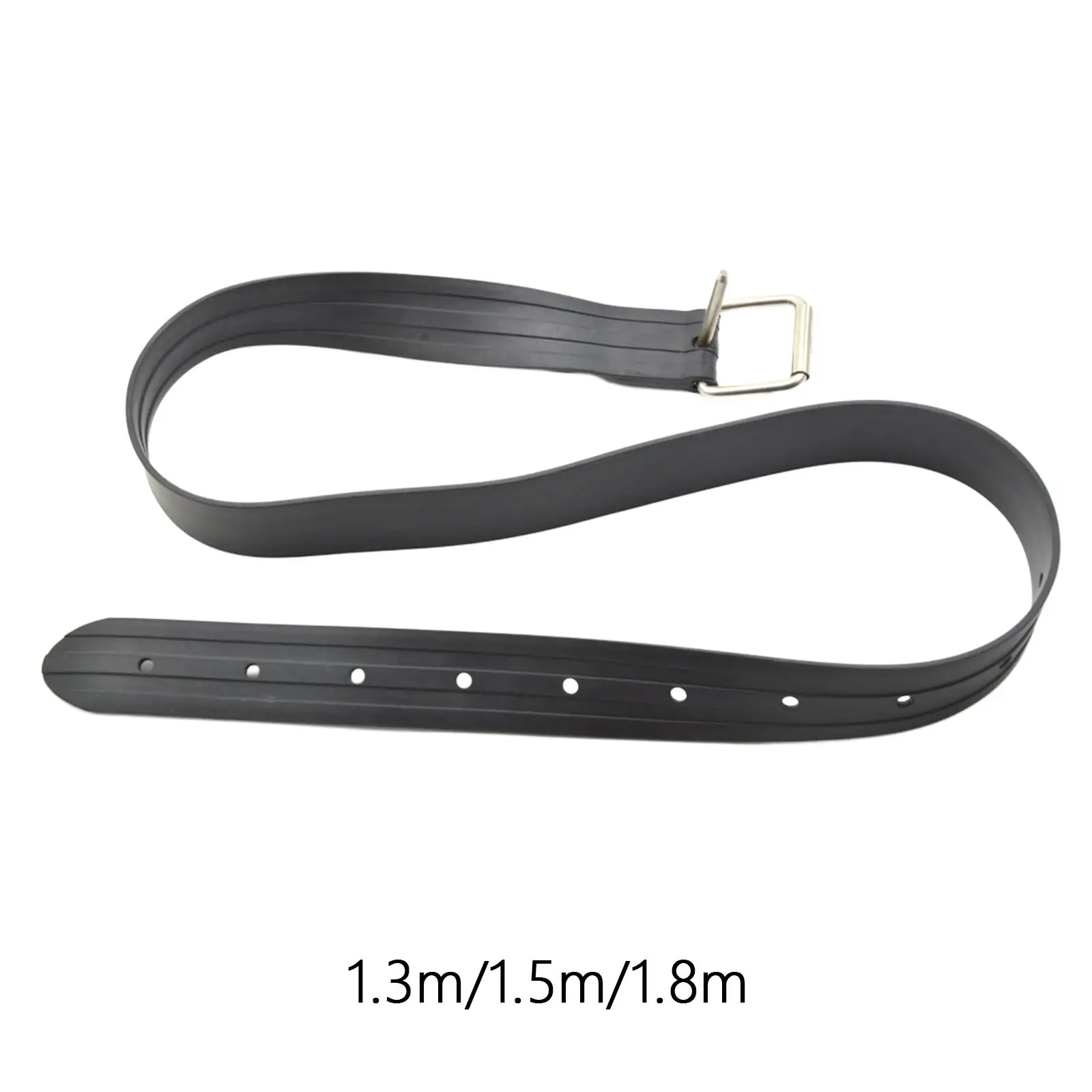 

Freediving rubber belt, freediver snorkeling weight belt, scuba gear