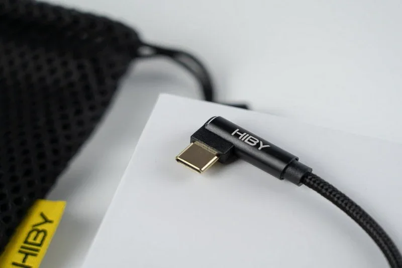 HiBy -Ƴα    ̺ SPDIF USB CŸ - 3.5mm  ÷̾ MP3   