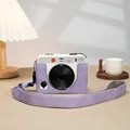 Case Strap Purple