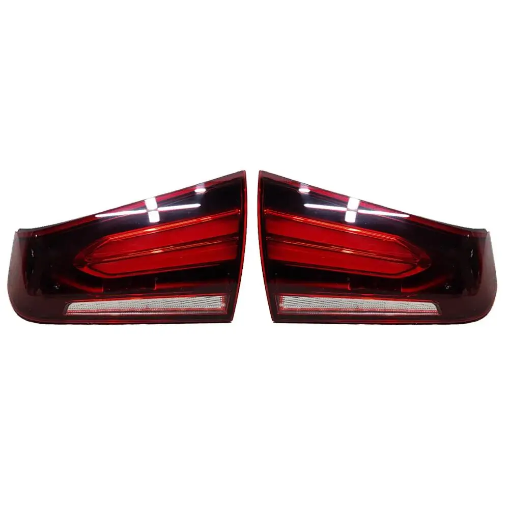 

Suitable for Mercedes Benz A180 A200, A220, A35, 2019-2022 Tail lights A1779063501, A1779063601