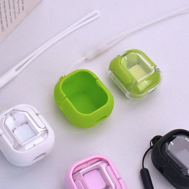 Wireless Bluetooth Earbuds Sport Headsets Noise Reduction