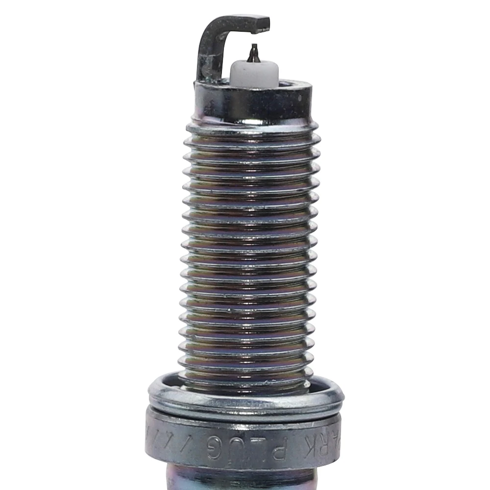 4pcs Spark Plug For Honda URV CRV INSPIRE VEZEL BREEZE Civic ENVIX ACCORD/Acura CDX/Hongqi H5 HS3/FAW B70 T55 T77 T90 1.5T