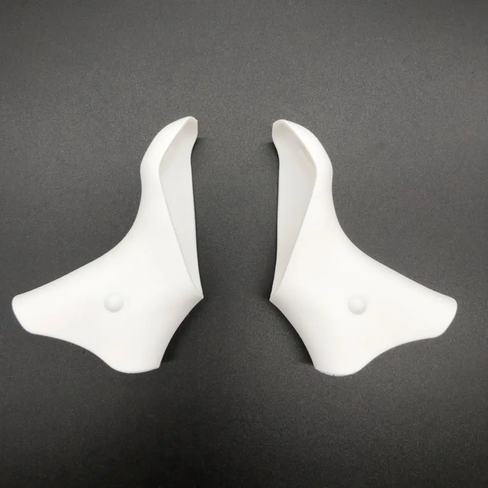 Bracket Covers for SHIMANO 105 Ultegra Road Bike Shifter Cover Set for ST-5600/5601/6600 Shifters Not Original