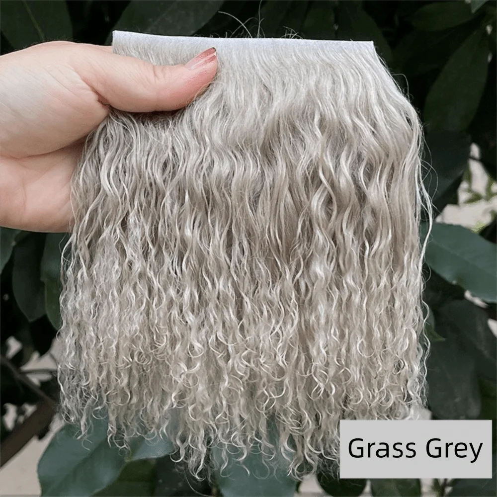 Grass Grey