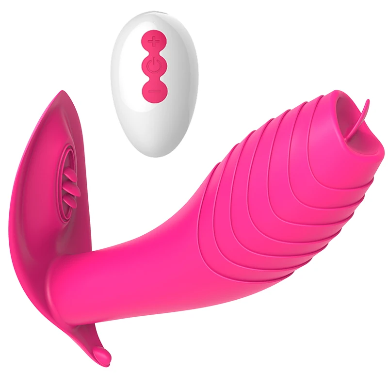 Vibromasseur . Massage G Spot Mamelon Anal Clitoris Stimulateur À Distance Scratch Masturbateur Femelle Femmes Sex Toy Produit_voghion.com