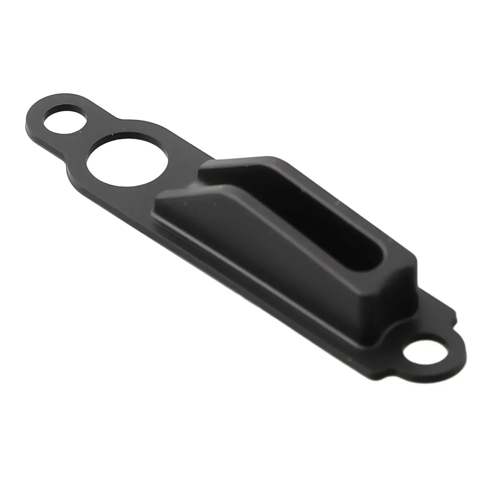 1/2 stücke Straße Fahrräder ABS Schwarz Bremshebel Für Shimano XT SLX DEORE BL-M785 Öl Membran Ersatz Zubehör_voghion.com