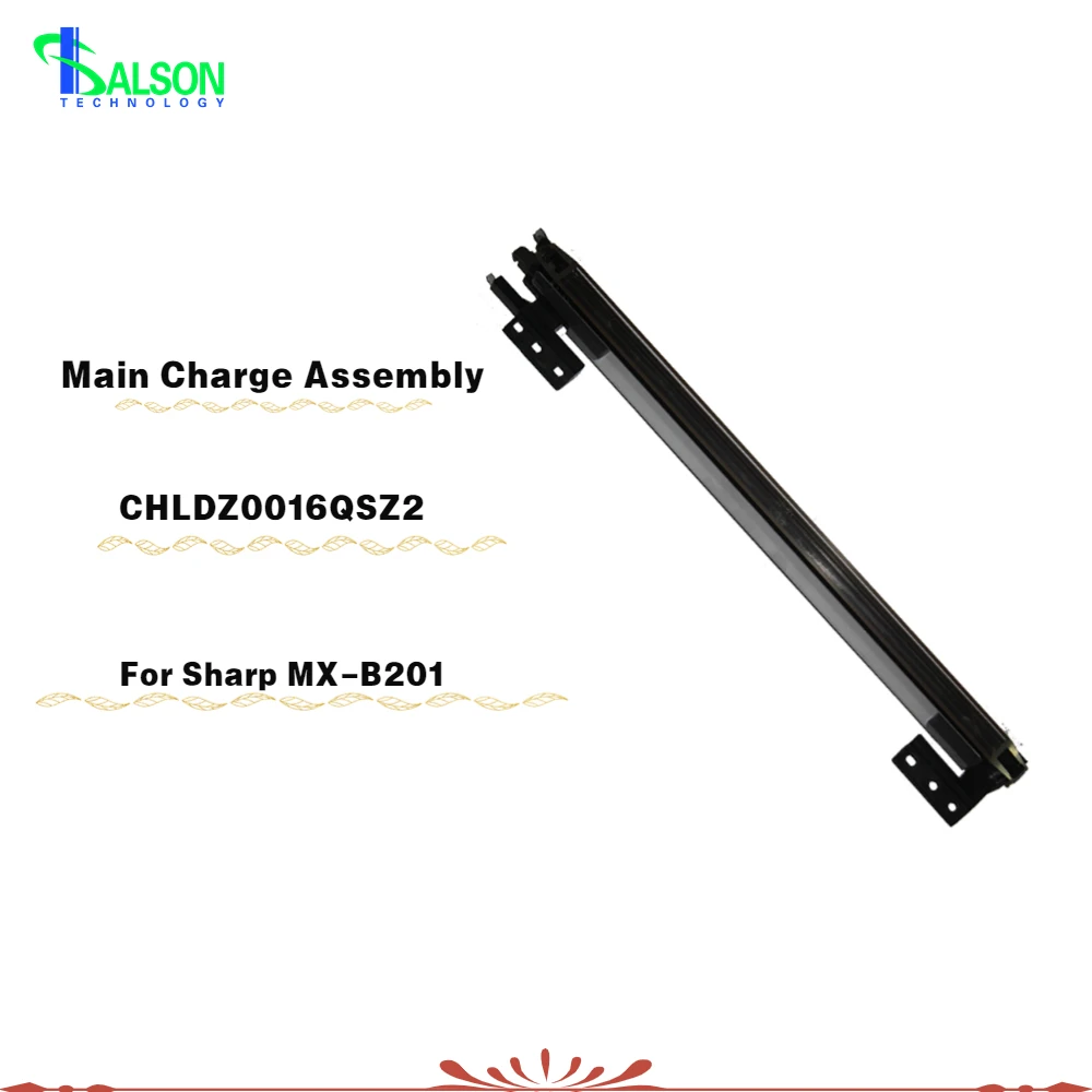 

Новый продукт, совместимый с CHLDZ0016QSZ2, основная зарядка в сборе для Sharp MX-B201