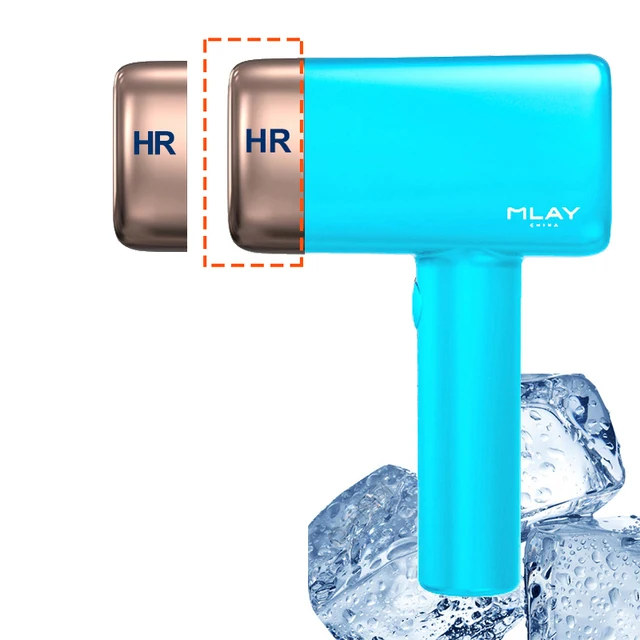 2HR Device