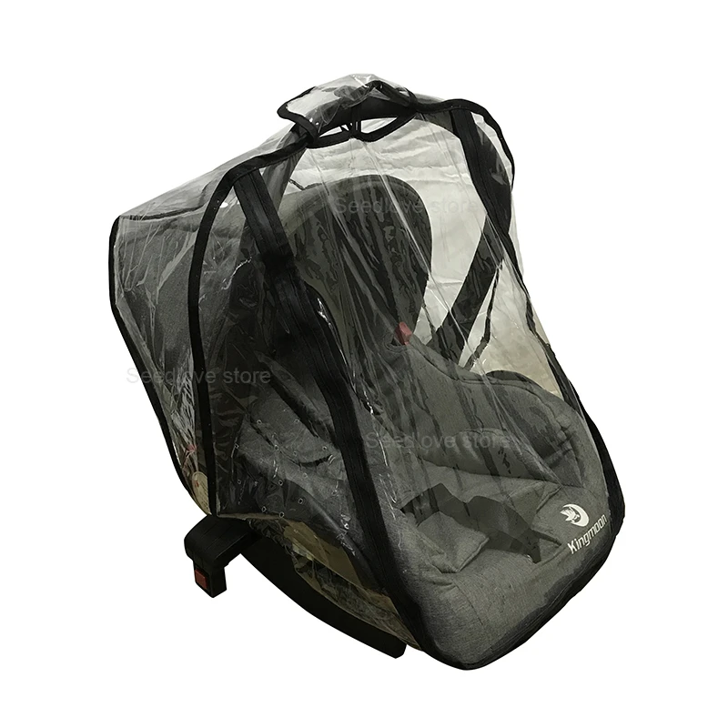 Baby Car Seat Stroller Rain Cover 