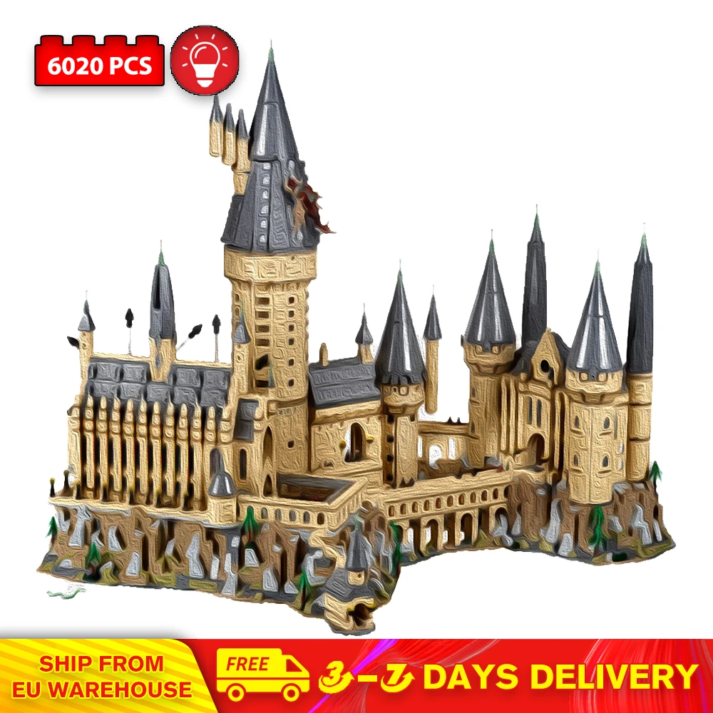 Lego Harry Potter Купить Ключ