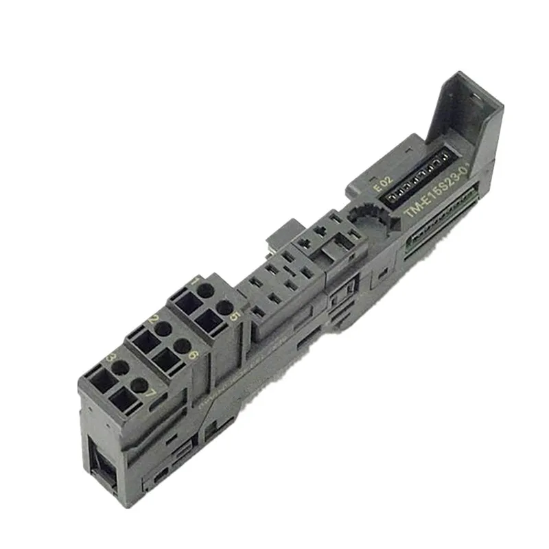 

Module 6ES7193-4CB00-0AA0 In Stock